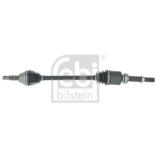 Febi CV Drive Shaft Driveshaft Front Right 199725