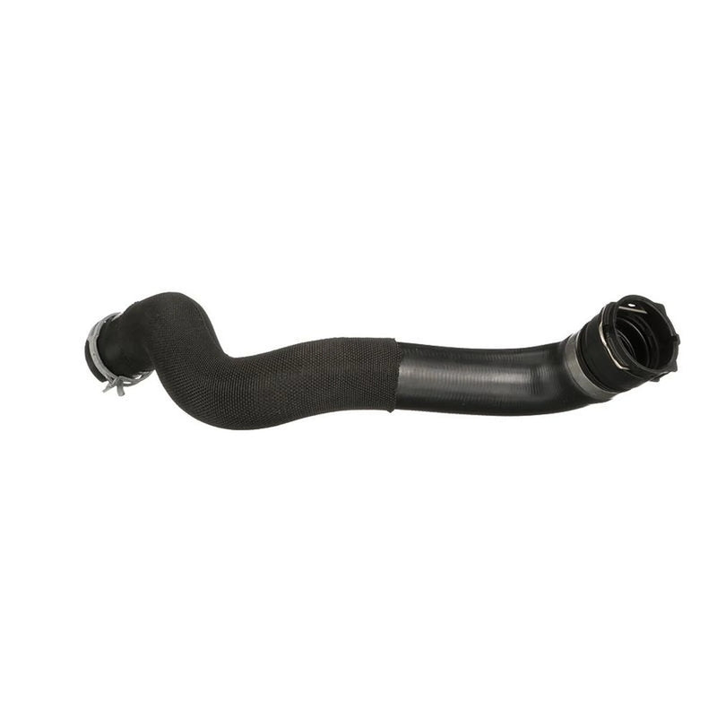 Gates Radiator Coolant Hose 466mm ID fits Opel Astra J 2009-2015 2.0