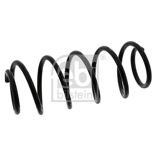 Febi Front Suspension Coil Spring 37380