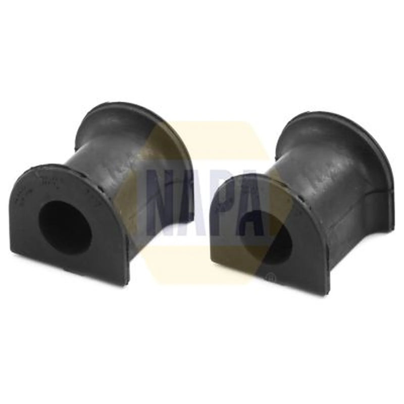 NAPA Anti Roll Bar Mounting Bracket Front Right fits VW Multivan 2004-2009 2.5