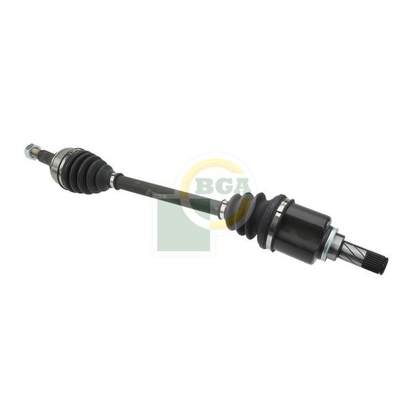BGA CV Drive Shaft Driveshaft Front Left