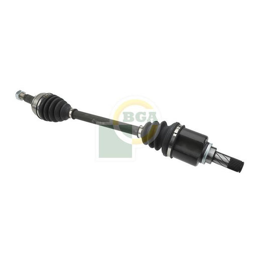 BGA CV Drive Shaft Driveshaft Front Left
