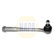 NAPA Steering Tie Rod End Ball Joint Front Right M16x1.5 fits Citroën C-Elysee