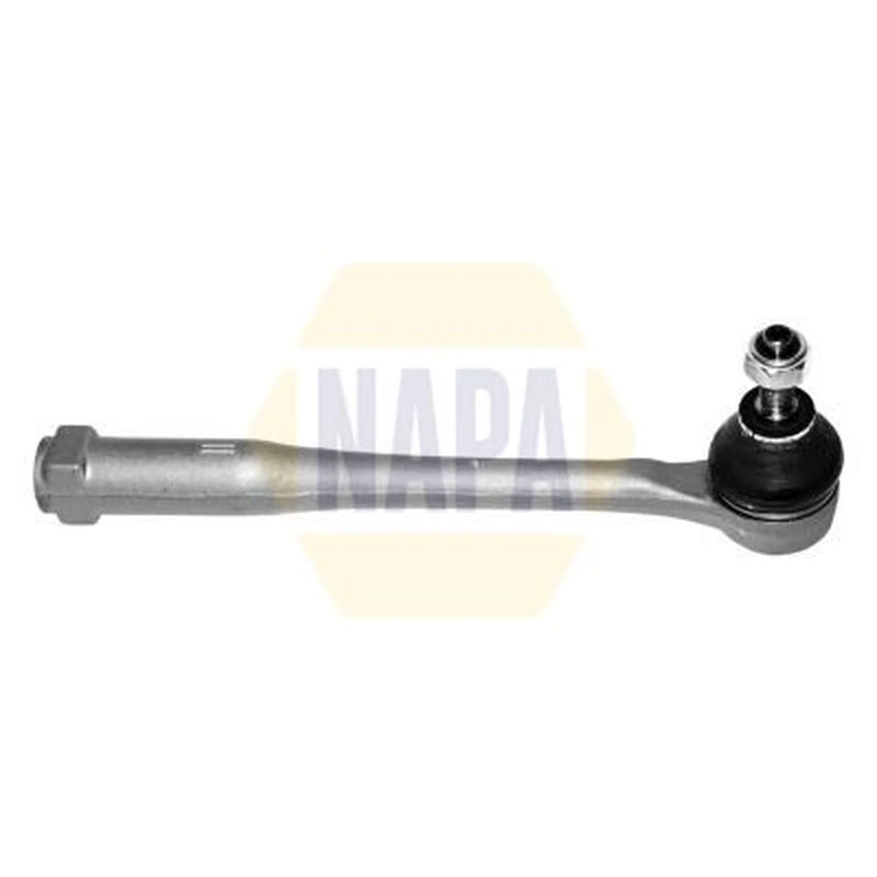 NAPA Steering Tie Rod End Ball Joint Front Right M16x1.5 fits Citroën C-Elysee