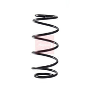 Apec Front Suspension Coil Spring fits Opel Astra F 1991-2001 1.4 1.6