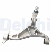 Delphi Control/Trailing Arm Front fits Dodge Durango 2011 on 3.6 5.7