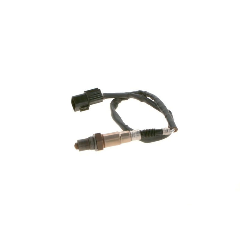 Bosch O2 Lambda Oxygen Sensor after catalytic converter 0 258 986 649