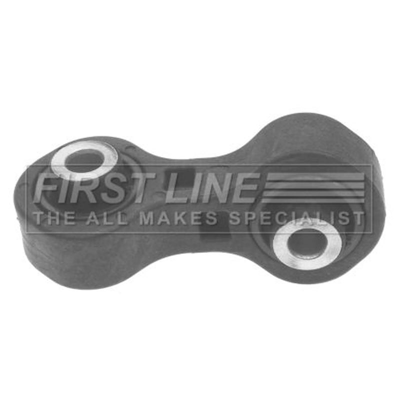 First Line Stabiliser Bar Link Coupling Rod fits Audi A4 Allroad B8 2009-2016