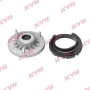 KYB Rear Suspension Strut Support Mount fits BMW 5 2009-2016