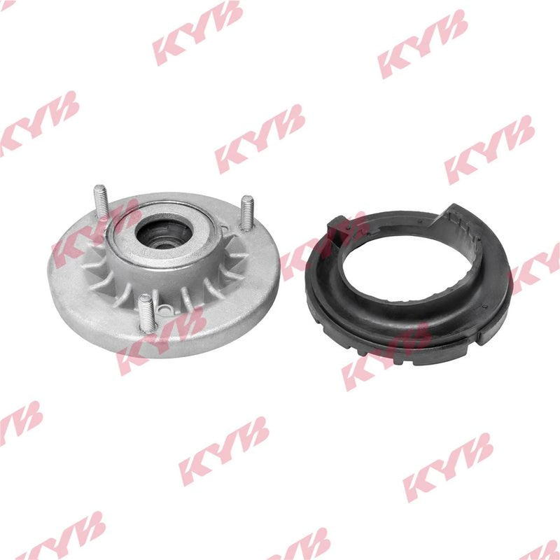 KYB Rear Suspension Strut Support Mount fits BMW 5 2009-2016