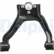 Delphi Control/Trailing Arm Upper fits Mitsubishi Pajero 2000-2006 2.5 3.0 3.2