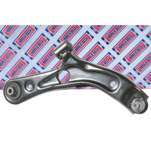 Borg & Beck Control/Trailing Arm BCA6489