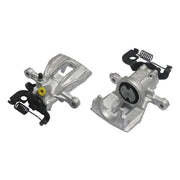 Bosch Brake Caliper Assembly Rear Right fits Ford Mondeo III Turnier 2000-2007