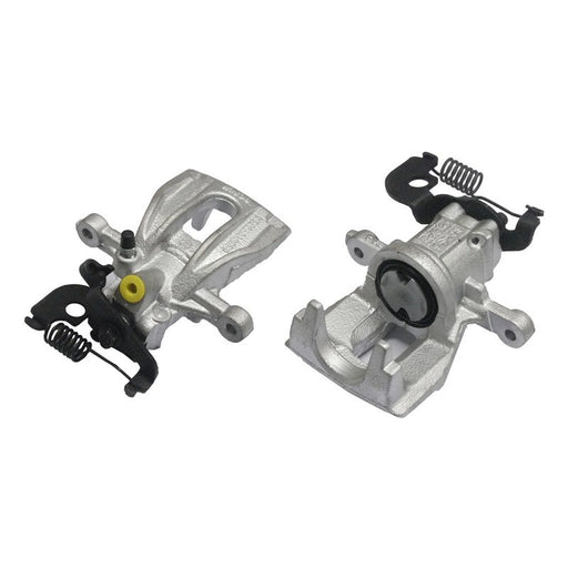 Bosch Brake Caliper Assembly Rear Right fits Ford Mondeo III Turnier 2000-2007