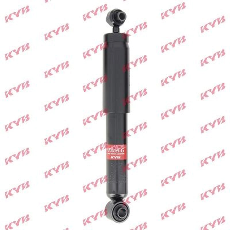 KYB Shock Absorber Damper Strut Rear fits Citroën Berlingo 2010 on