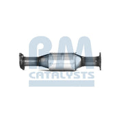 BM Catalysts Homologated Petrol Cat fits Mitsubishi Carisma 1997-2006 1.8