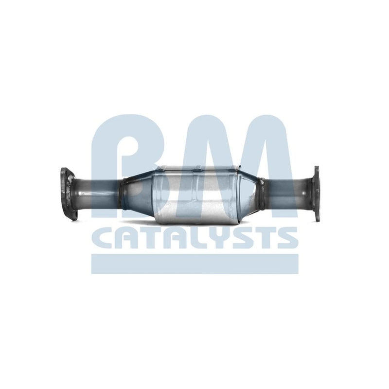 BM Catalysts Homologated Petrol Cat fits Mitsubishi Carisma 1997-2006 1.8