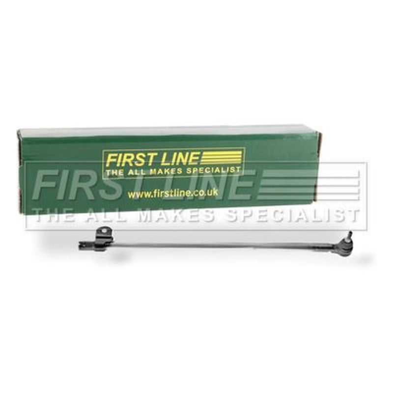 First Line Steering Tie Rod Ball Joint Front Right fits Land Rover Range Rover