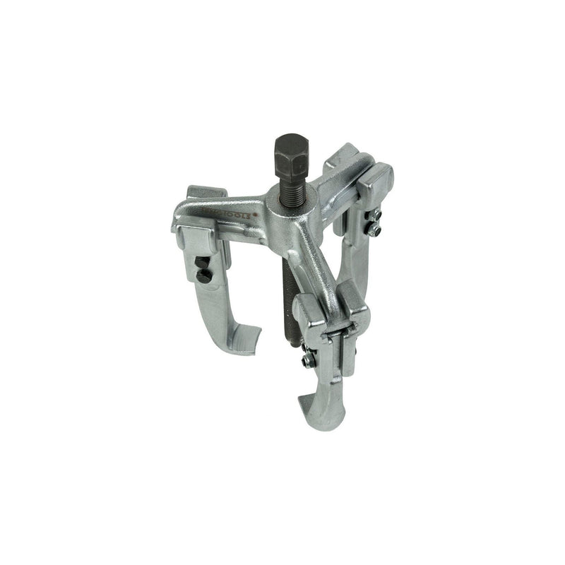 Teng Tools Three Arm Quick Action Puller 140 x 100mm Teng Tools - Dynamic Drive