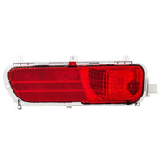 Hella Rear Fog Light Lamp Unit Left 2NR 982 008-111