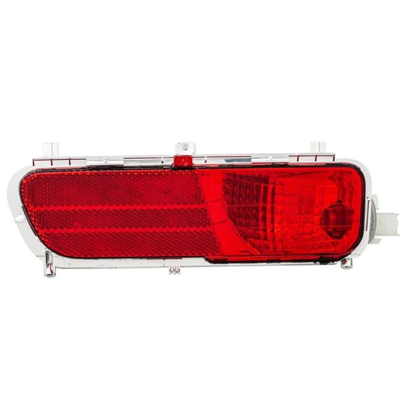 Hella Rear Fog Light Lamp Unit Left 2NR 982 008-111
