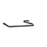 Gates Molded Heater Hose fits Audi A3 1996-2003 1.6 1.8