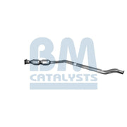 BM Catalysts Homologated Petrol Cat fits Chrysler Voyager 2000-2008 3.3