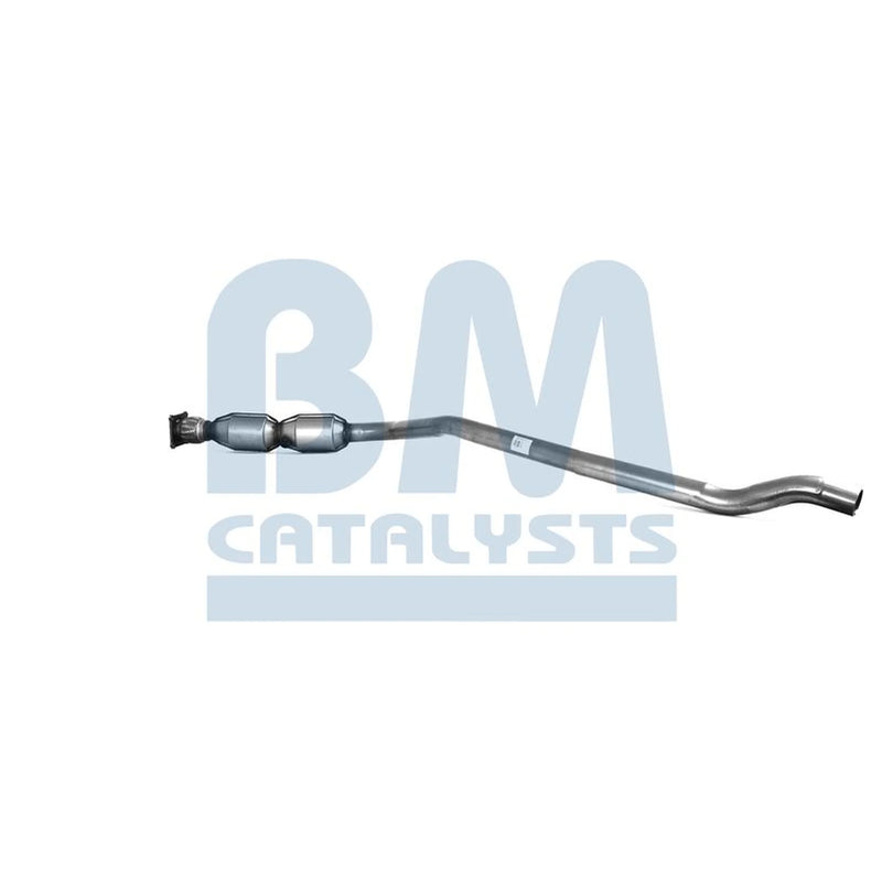BM Catalysts Homologated Petrol Cat fits Chrysler Voyager 2000-2008 3.3