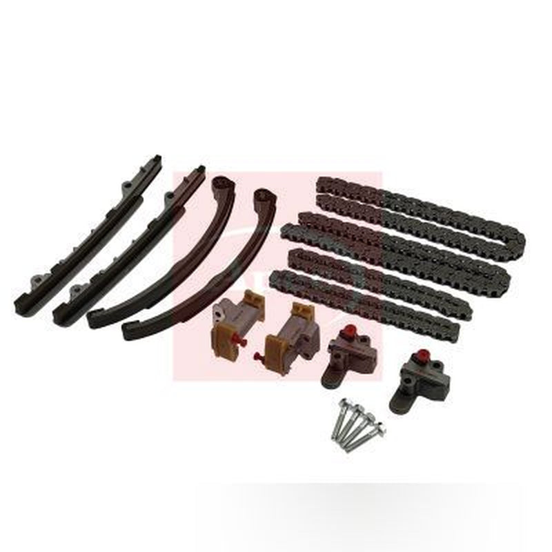 Apec Timing Chain Kit Set 44 Links fits Daimler Daimler Xj 1997-2003 4.0