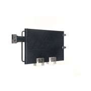 Mahle Air Conditioning Condenser fits Citroën Xantia 1993-2003