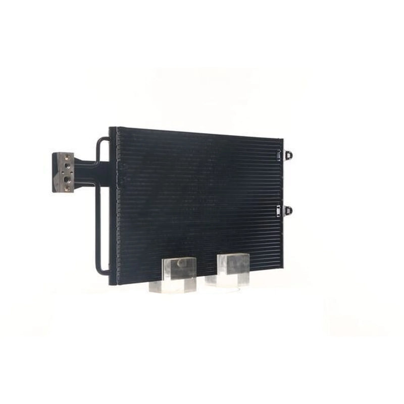 Mahle Air Conditioning Condenser fits Citroën Xantia 1993-2003