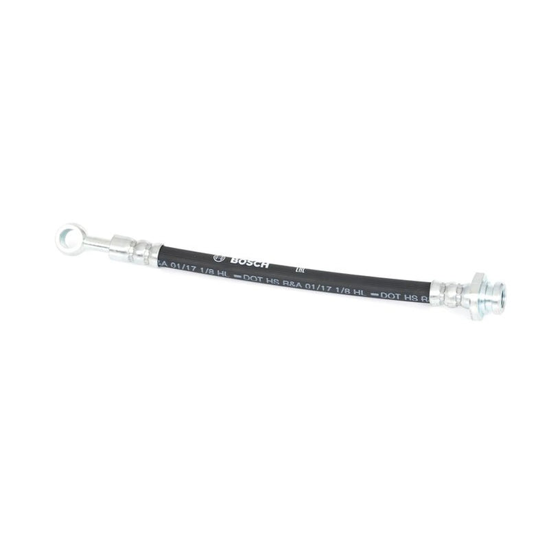 Bosch Brake Hydraulic Hose Line Right fits Nissan Patrol Gr 1997-2000