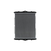 Hella Engine Radiator 8MK 366 305-801