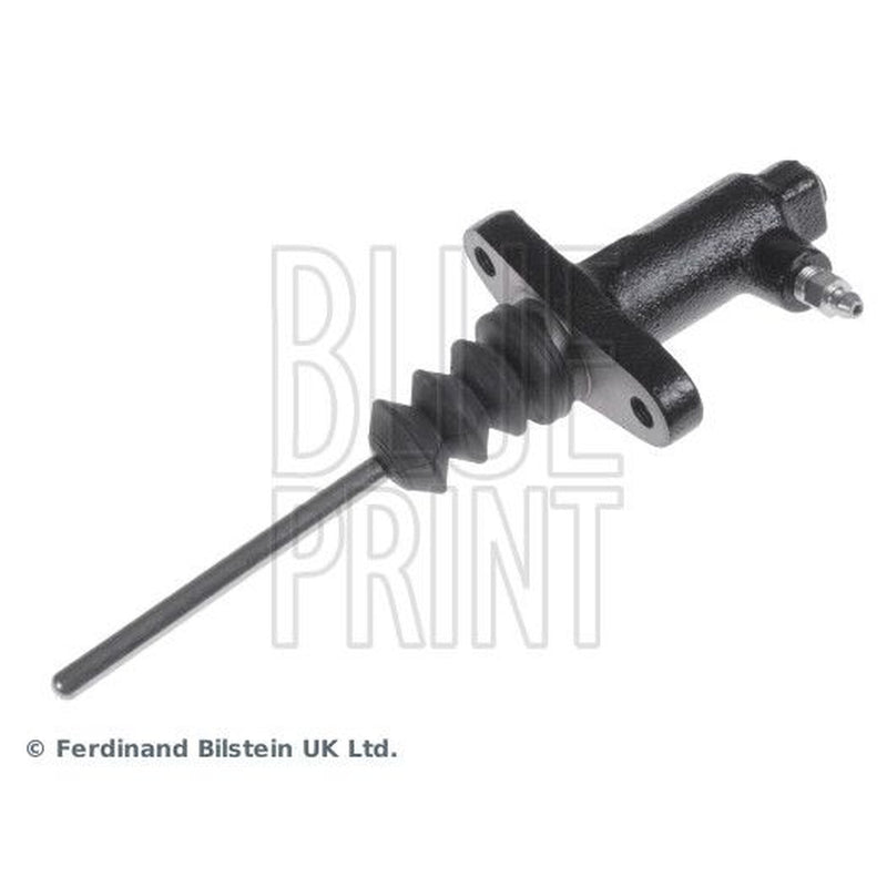 Blue Print Clutch Kit with Slave Cylinder fits Mitsubishi L200 2003-2006 2.8