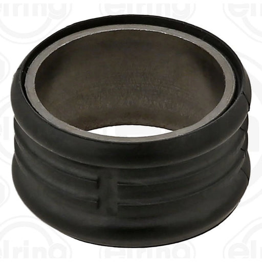 Elring Coolant Water Pipe Tube fits Opel Antara A 2016-2017 2.0