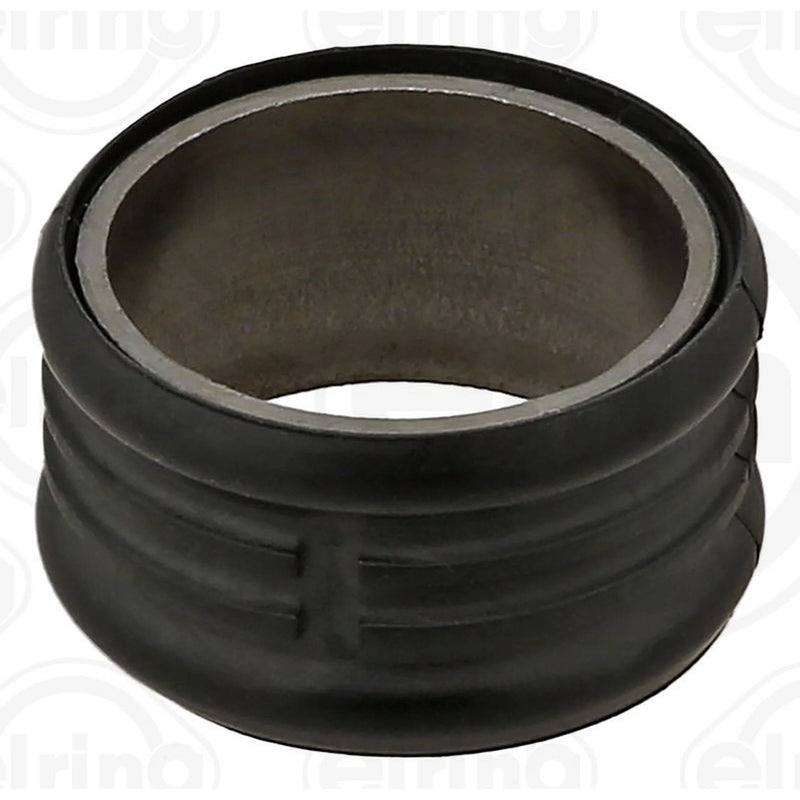 Elring Coolant Water Pipe Tube fits Daf Cf 2013 on