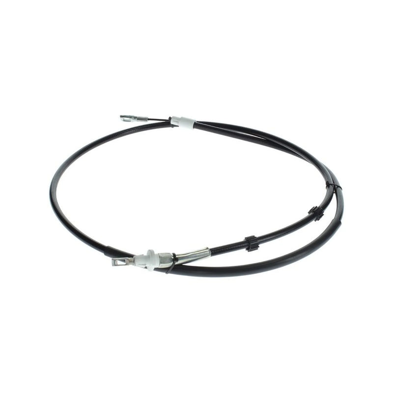 Bosch Handbrake Cable Rear fits Mercedes-Benz M-Class 1998-2005