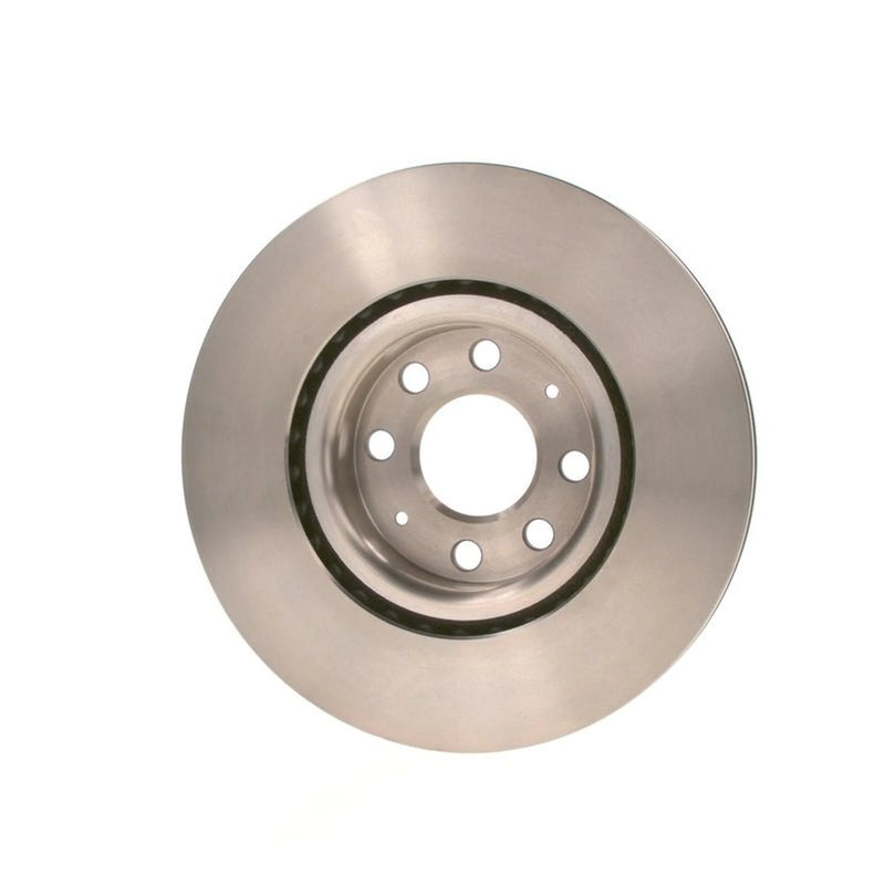 Bosch Front Brake Discs & Pads fits Fiat Grande Punto 2005-2010 1.3 1.4 1.6 1.9
