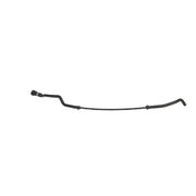 Gates Curved Radiator Hose fits BMW 1 2007-2013