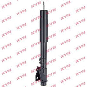 KYB Shock Absorber Damper Strut Rear fits Abarth Strada 1983-1987 2.0