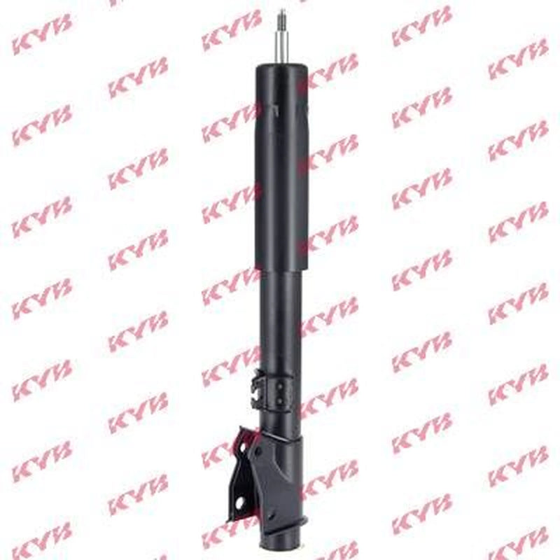 KYB Shock Absorber Damper Strut Rear fits Abarth Strada 1983-1987 2.0