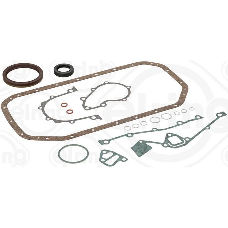 Elring Crankcase Gasket Kit ID fits BMW 1500-2000 1962-1972