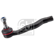 Febi Steering Tie Rod End Ball Joint Front Left 42302