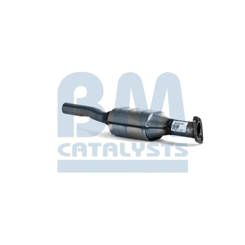 BM Catalysts Homologated Petrol Cat fits Renault Super 5 1985-1996 1.4 1.7