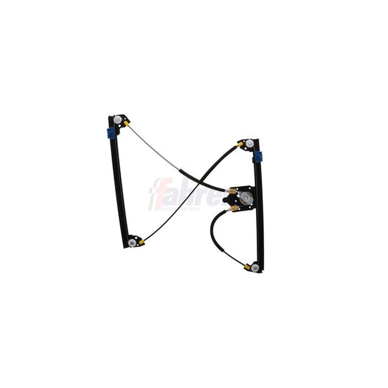 Fahren Electric Window Regulator Lifter Right Front FWD1076