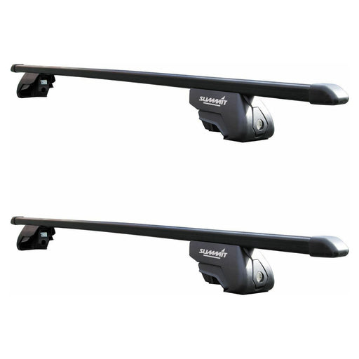 Summit Roof Rack Cross Bars fits BMW 3 Series Touring (E91) 2010-2012 Summit  - Dynamic Drive