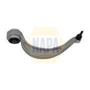 NAPA Control/Trailing Arm Front Right fits Audi A4 Allroad B8 2009-2016 2.0 3.0
