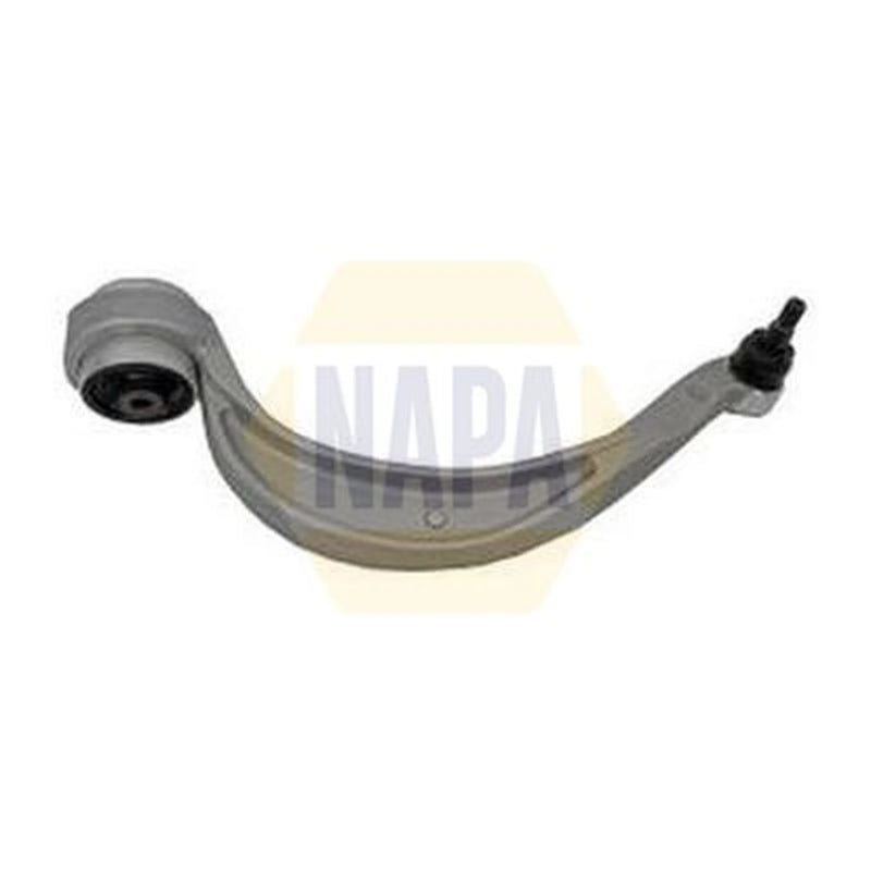 NAPA Control/Trailing Arm Front Right fits Audi A4 Allroad B8 2009-2016 2.0 3.0