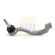 NAPA Steering Tie Rod End Ball Joint Front Right M14x2 fits Jaguar F-Pace