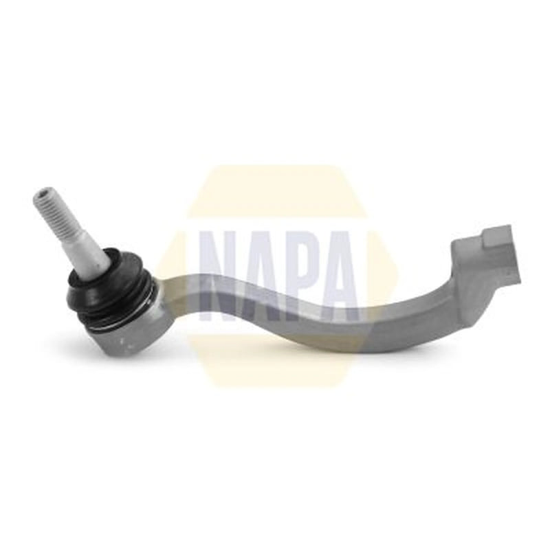 NAPA Steering Tie Rod End Ball Joint Front Right M14x2 fits Jaguar F-Pace